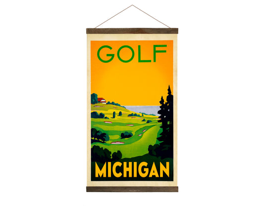 Golf Michigan