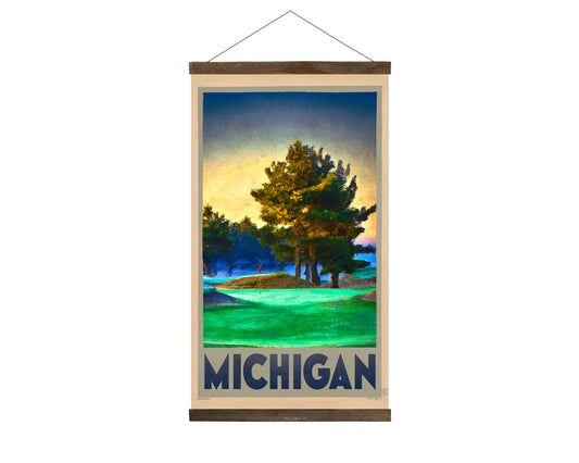 Golf Michigan