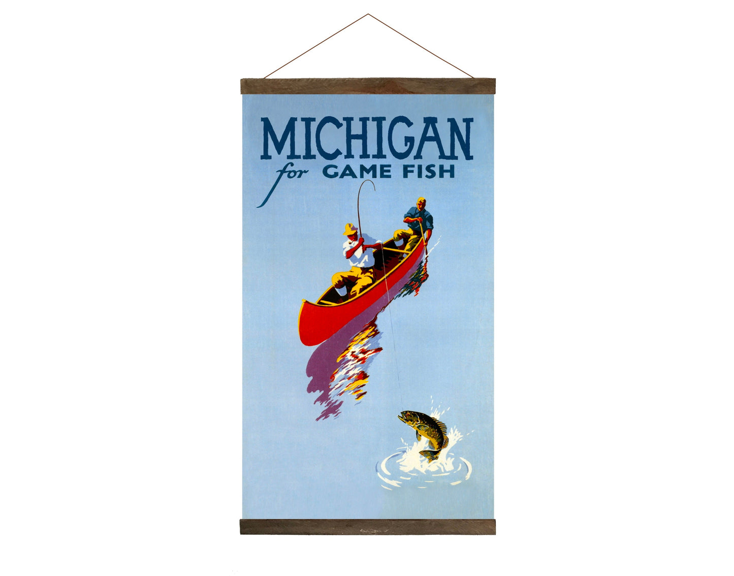 Michigan Fishing
