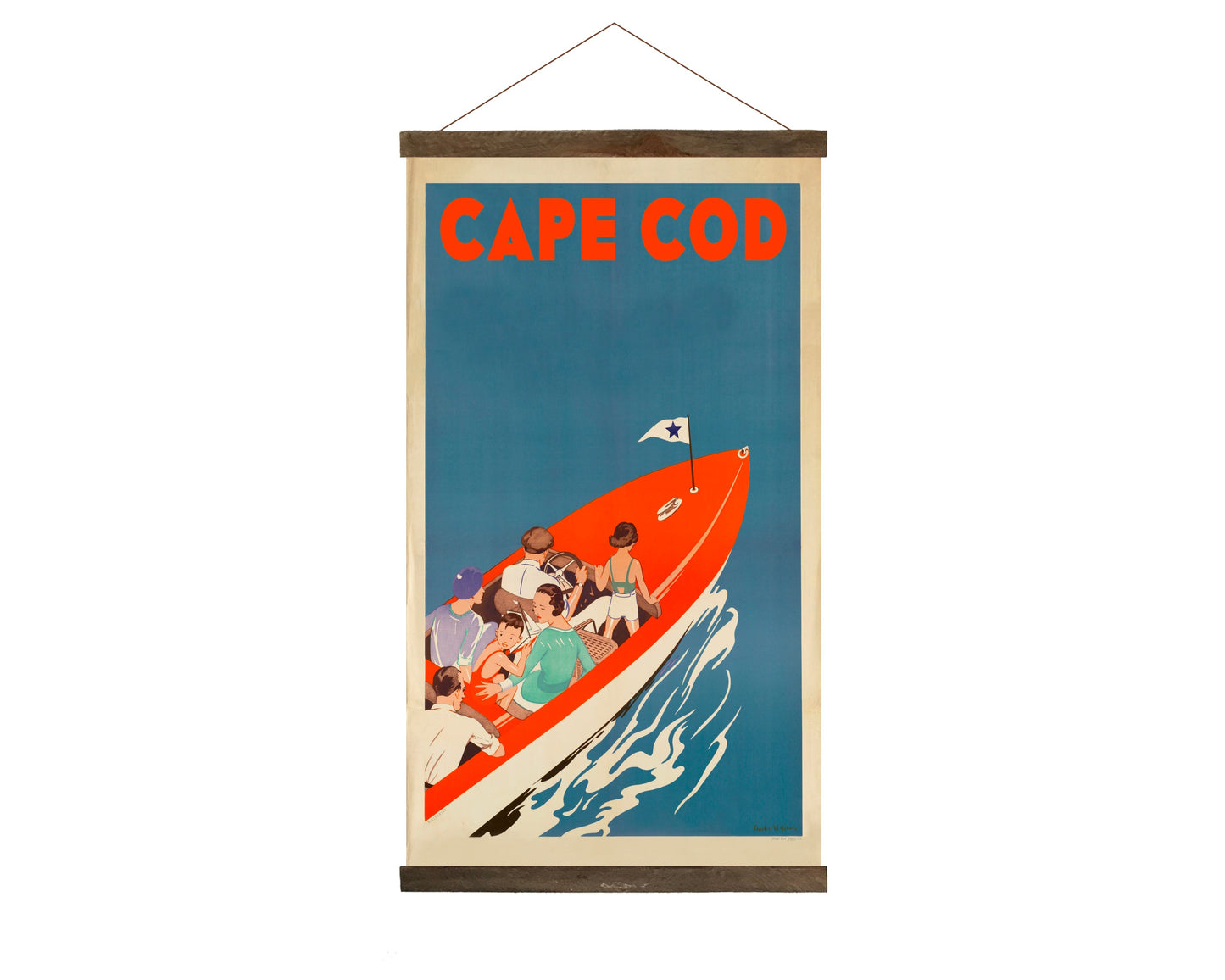 Cape Cod Boating