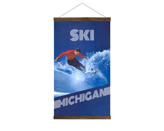 Retro Ski Michigan