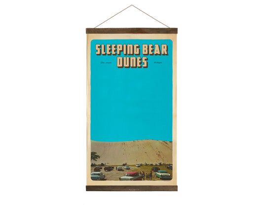 Sleeping Bear Dunes